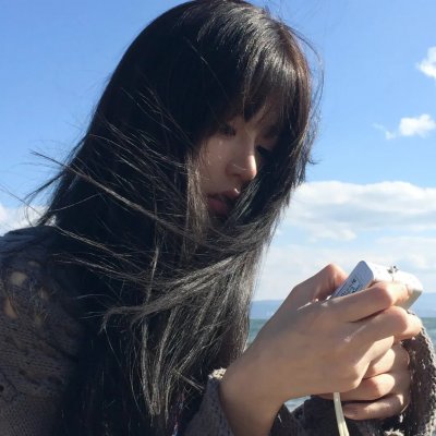 滑稽面孔