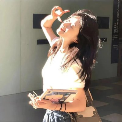 女性的先行者