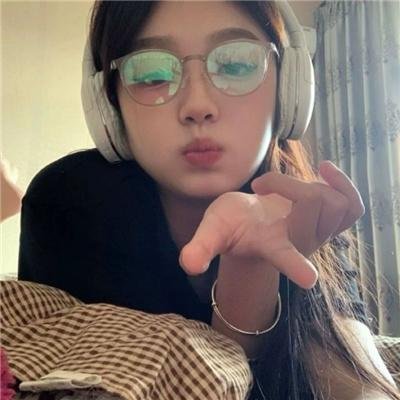 沉默的小孩